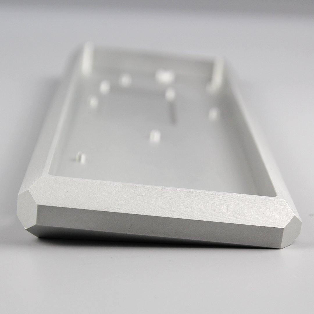 KBDFANS 5° FIVE DEGREE 60% ALUMINIUM CASE – THE KEYCAP CLUB